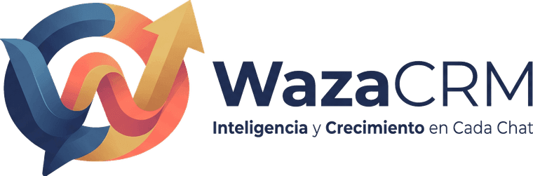 WazaCRM